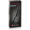 Mystim Luxusní vibrátor Sizzling Simon Black Edition