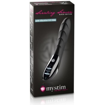 Mystim Sizzling Simon