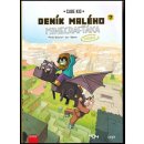 Deník malého Minecrafťáka: komiks 7