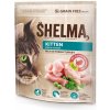 Shelma Premium bez obilnín pre mačiatka moriak 0,75 kg