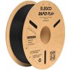 Elegoo Rapid PLA+ 1.75, 1 kg, čierna RPLAP1BK