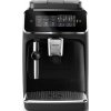Automatický kávovar na espresso Philips EP3321/40 1450 W čierny