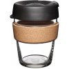 Keep Cup KeepCup Brew LE Cork M (340 ml) - Black