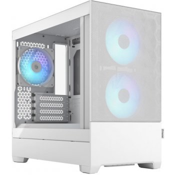 Fractal Design Pop Mini Air RGB TG Clear Tint FD-C-POR1M-01