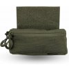 EBERLESTOCK puzdro RECON QUICKCASE MILITARY GREEN