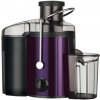 BERLINGERHAUS Odšťavovač 400 W Purple Metallic Line