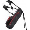 Callaway Golf Golfový bag Stand FAIRWAY C HD GRAPH/DSRT CAMO/RD Jedna veľkosť