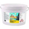 Pontaqua - multifunkčné tablety 200g balenie 3 kg