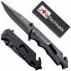 JB Tacticals Taktický skladací nôž 8v1 JB-12