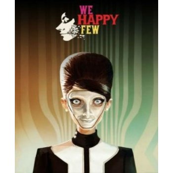 We Happy Few