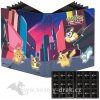 UltraPro Pokémon A4 album na 360 karet - Gallery Series Shimmering Skyline