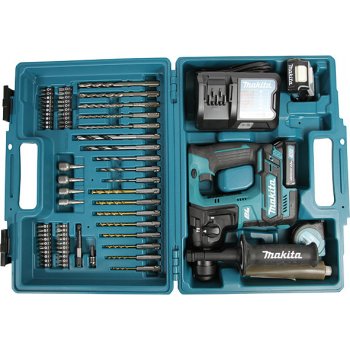 Makita HR166DWAE1