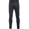 Pánske spodky SENSOR MERINO BOLD anthracite gray S
