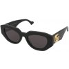 Slnečné okuliare Gucci GG1421S 001 Veľkosť: 51