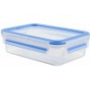 Sada nádob na skladovanie potravín MASTER SEAL FRESH 800 ml, Tefal