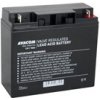 Avacom baterie 12V 18Ah F3 (PBAV-12V018-F3A)