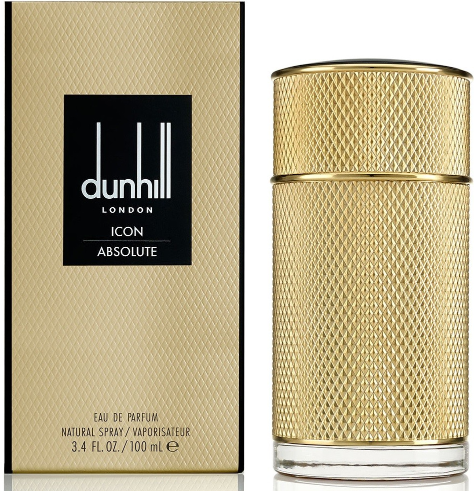 Dunhill Icon Absolute parfumovaná voda pánska 50 ml