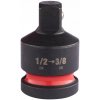 MILWAUKEE Adaptér pre nástrčný kľúč na stroj 1/2