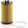 MANN-FILTER Olejový filter MANN-FILTER HU 6018 z