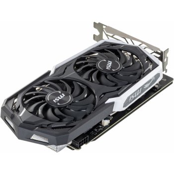 MSI GeForce GTX 1660 Ti ARMOR 6G OC od 546,54 € - Heureka.sk