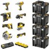 DeWalt DCK865P4T