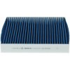 Filter vnútorného priestoru BOSCH 0 986 628 636
