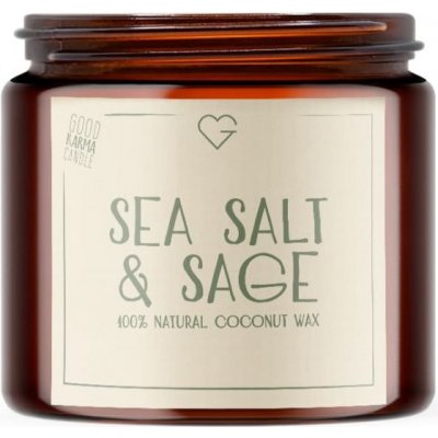 Goodie Sea Salt & Sage 80 g