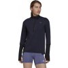 Sweatshirt adidas Cold.rdy Cover Up W H13226 (109411) White/Blue L