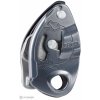 Petzl GRIGRI istiaca brzda šedá