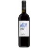 Varvaglione Primitivo MOI suché červené 2022 13% 0,75 l (čistá fľaša)