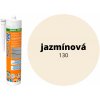 MAPEI silikón matný Mapesil Tile Matt 130, jazmínová (300 ml)