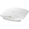 TP-LINK EAP115 2.4GHz N300 Ceiling Mount Access Point, Qualcomm, 1 10/100Mbps LAN, 802.3af PoE EAP115