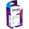 alt. kazeta wecare ARMOR pre HP Officejet 9110/9120/9130 black C4844A (69ml)