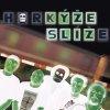 Horkýže Slíže ♫ Kýže Slíž / 20th Anniversary Edition [LP] Vinyl