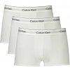 Calvin Klein Perfektné Pánske Boxerky Biela