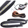 LED Svetlá Pre Denné Svietenie MERCEDES S W220 (1998-2002) EPME06
