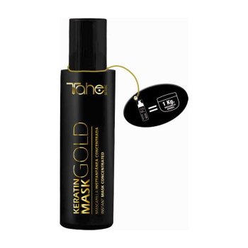 Tahe Keratin Gold Mask 125 ml