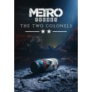 Metro Exodus: The Two Colonels