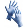 Mercator Medical Nitrylex Classic Blue Nitrilové rukavice modré 100 ks