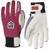 Hestra Ergo Grip Windstopper Race fuchsia