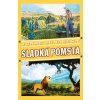 Sladká pomsta - Jonas Jonasson