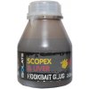 Dip Shimano ISOLATE Hookbait - Scopex & Liver 200 ml