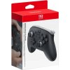 Bezdrôtový ovládač NINTENDO Switch 2 Pro Controller čierny