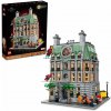 LEGO® Marvel Avengers 76218 Sanctum Sanctorum