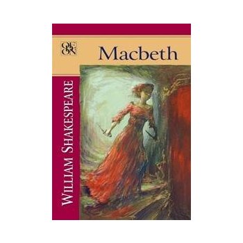 Macbeth - William Shakespeare