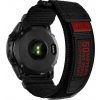 Remienok Tech-Protect Scout Pro Garmin Fenix 3/3h/5x/5x Plus/6x/6x Pro/7x čierny