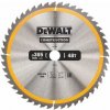 DeWALT Pílový kotúč ATB 10° 305 x 30 mm, 48 zubov DT1959