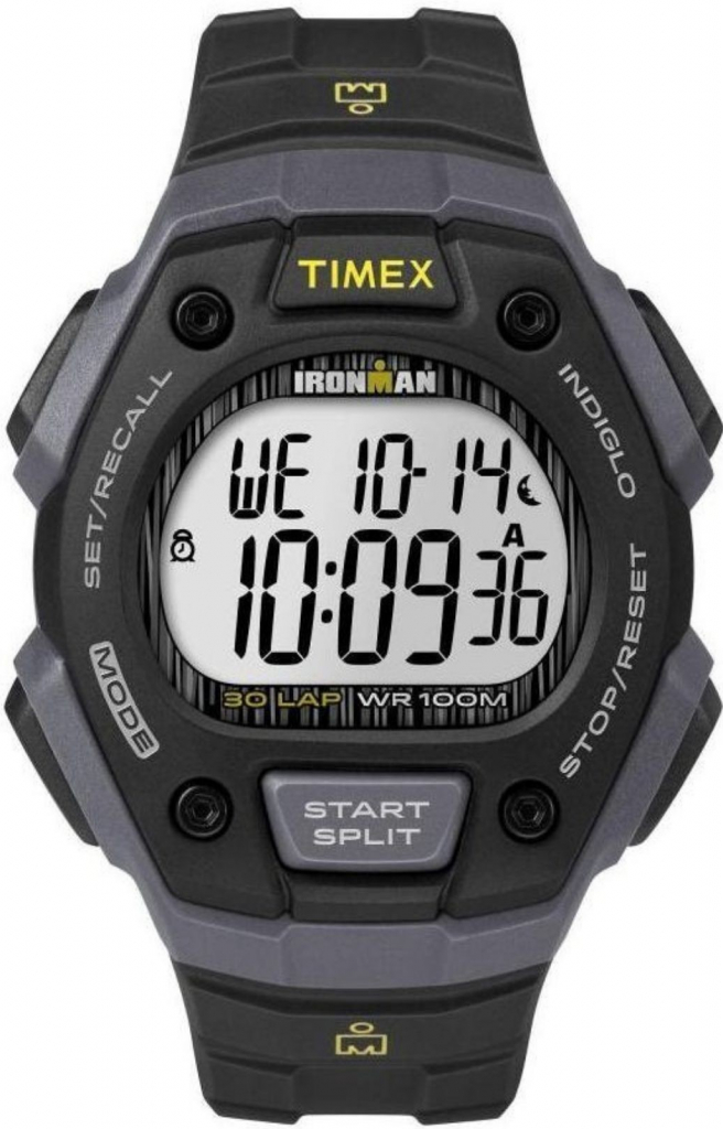 Timex Ironman C30