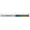 Karnasch 291751060025 | Tvrdokovová hrubovacia a na hotovo fréza 6x25-65x6 mm, Z=8