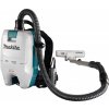 MAKITA MAKITA VC008GZ09 - Akumulátorový chrbtový vysávač sólo